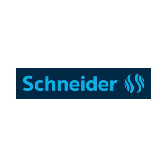 Schneider Kugelschreibermine Slider 755, dokumentenecht, M