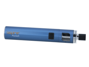 Aspire E-Zigarette PockeX Set 1500 mAh