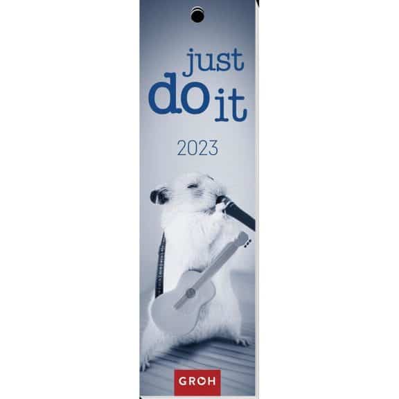 Groh Just do it 2023