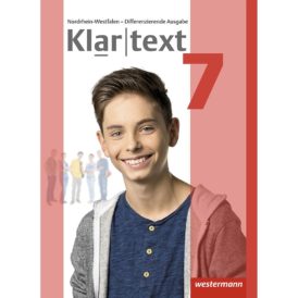 Westermann-Verlag Deutschbuch - 7 - Klartext