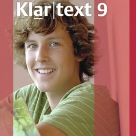 Westermann-Verlag Deutschbuch - 9 - Klartext (E-Kurs)