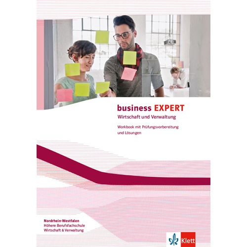 Business EXPERT Nordrhein-Westfalen / Workbook