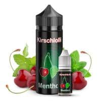 Ultrabio Aroma Kirschlolli Menthol 10 ml