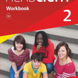 English G Headlight 02: 6. Schuljahr - Workbook
