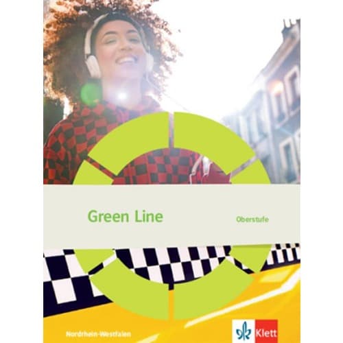 Green Line Oberstufe - Schülerbuch Klasse 11/12 (G8), Klasse 12/13 (G9)