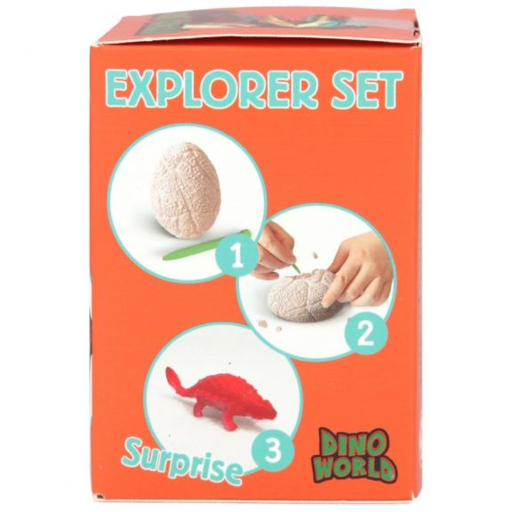 Depesche Dino World Explorer Set