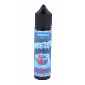 Freezer - Aroma - Boysen Cranberry 14,25 ml