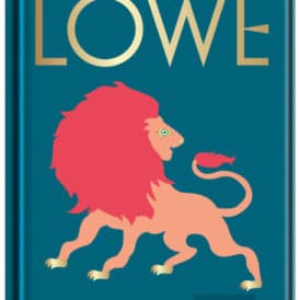 Groh Sternzeichen Buch "Löwe"