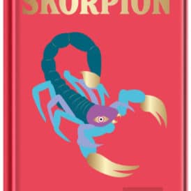 Groh Sternzeichen Buch "Skorpion"