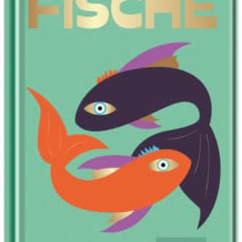 Groh Sternzeichen Buch "Fisch"