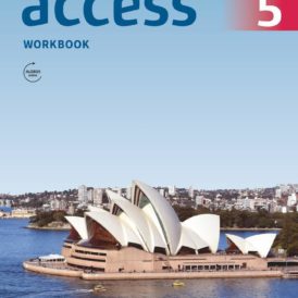 English G Access - G9 - Band 1: 5. Schuljahr - Workbook