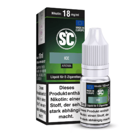SC Liquid ICE 10 mg/ml