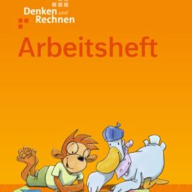 Westermann-Verlag Denken und Rechnen 2. Arbeitsheft