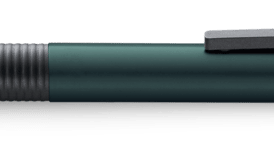 Lamy Tipo Tintenroller petrol