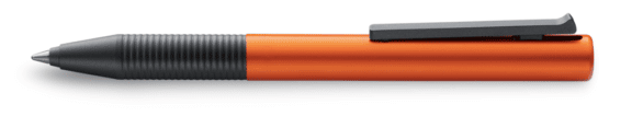Lamy Tipo Tintenroller copperorange