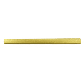 Werola Alukrepp Gold 50 x 250 cm