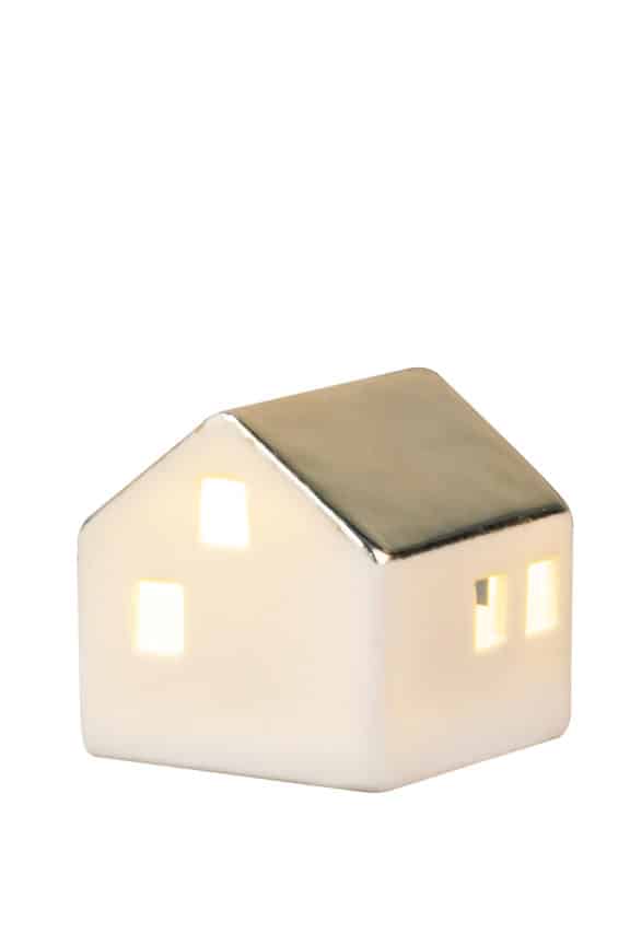 Räder Living Mini LED Lichthaus "Klein"