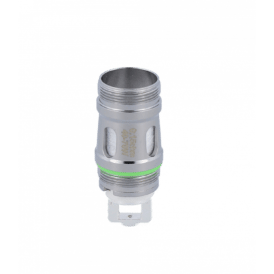 Eleaf Verdampferkopf EC-A Head 5 Stück