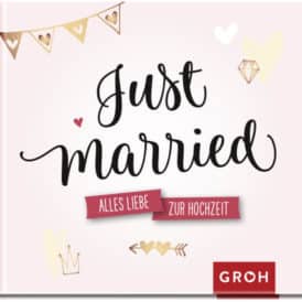 Groh Just married