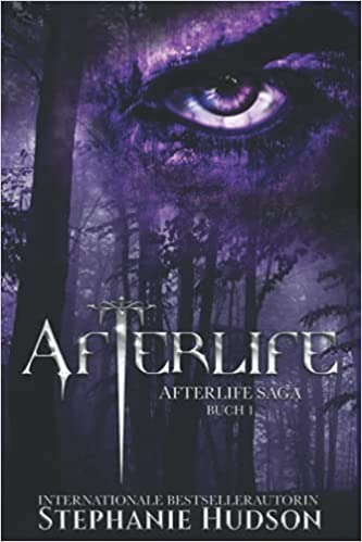 Afterlife: Ein paranormaler Liebesroman
