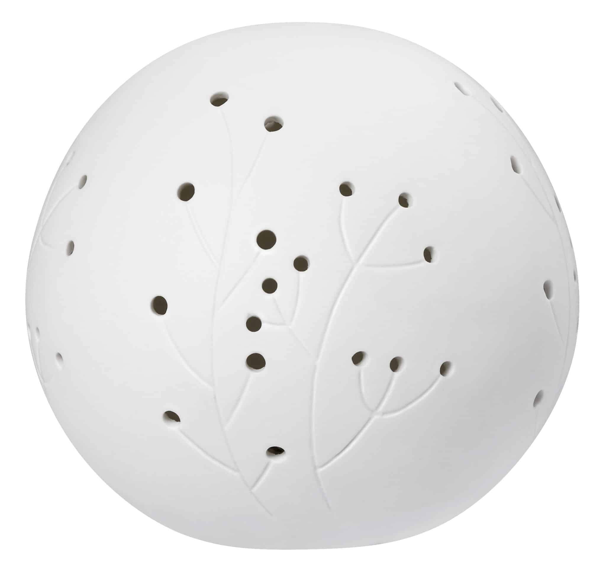 Räder ZUHAUSE Poesie Lichtkugel LED Baum