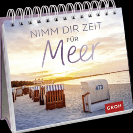 Groh Nimm dir Zeit für Meer