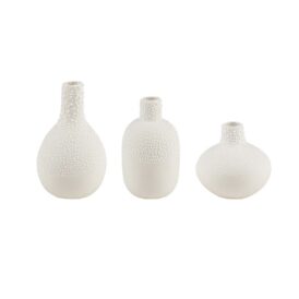 Räder Mini Perlenvasen "Set aus 3"