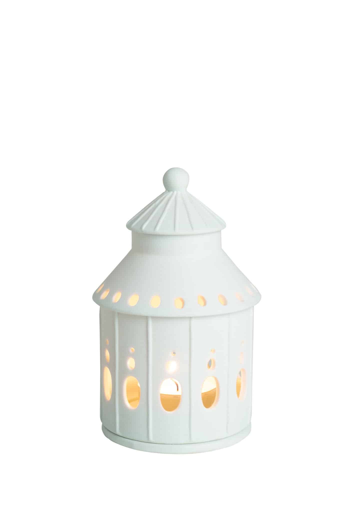 Räder Living Lichthaus "Märchenschloss"