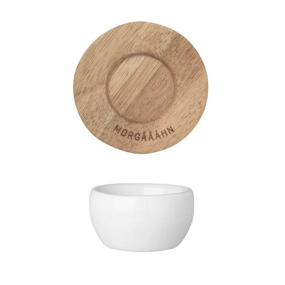 Räder Eierbecher "Morgääähn"
