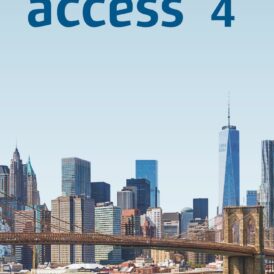 English G Access - G9 - Band 4: 8. Schuljahr
