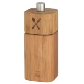 Räder Kleine Pfeffermühle "Motiv Herz"