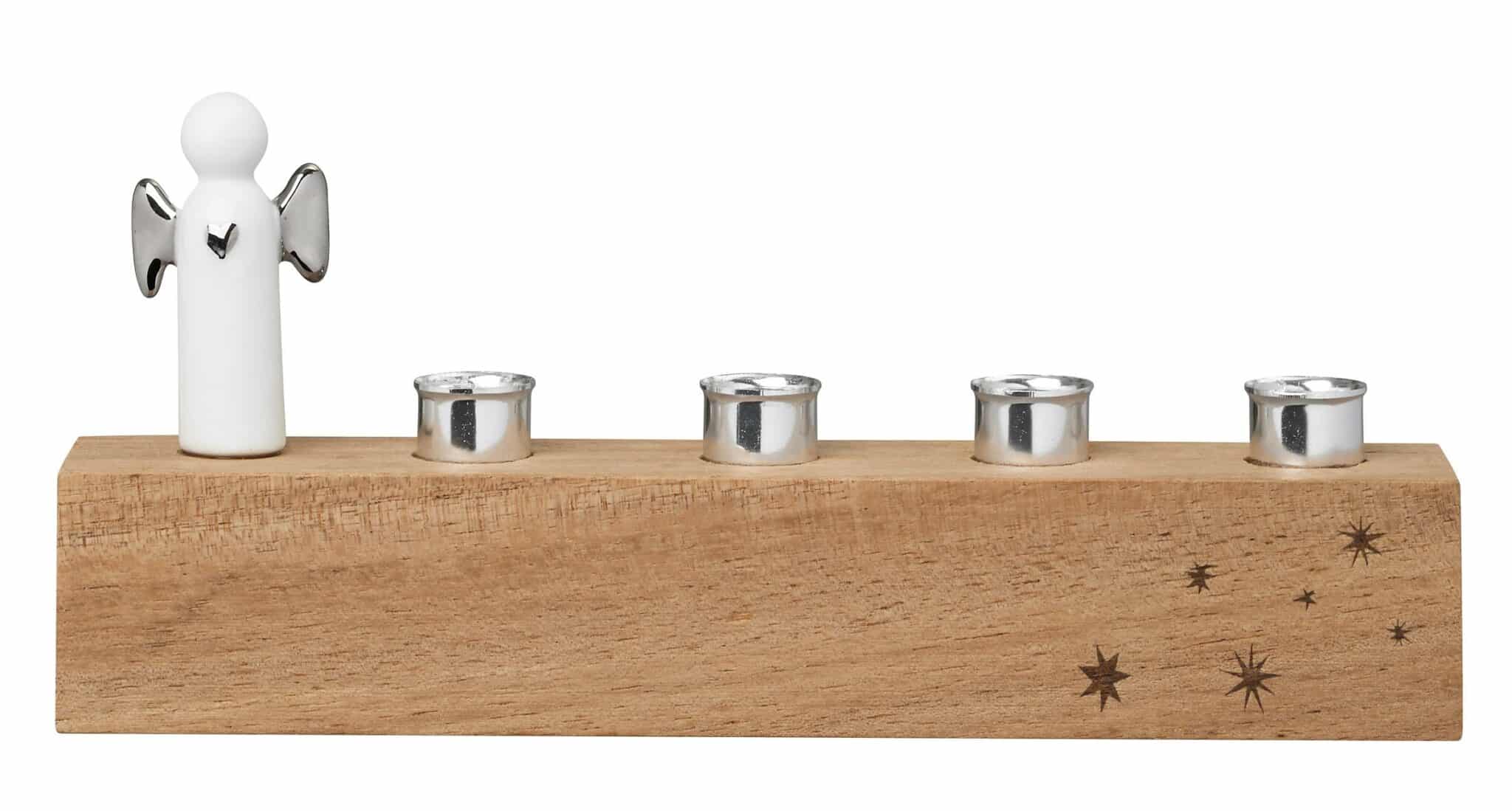 Räder Aventsengel "Sterne"