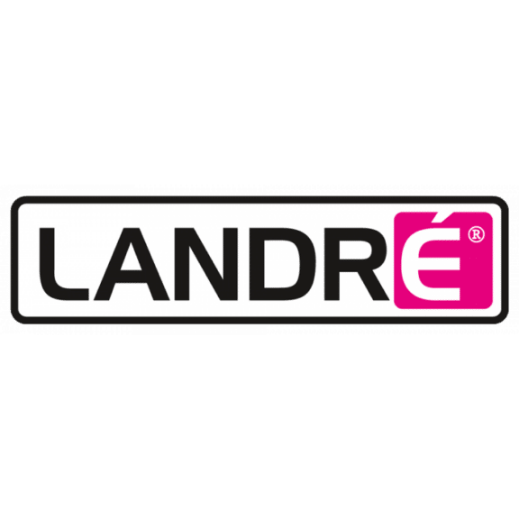 Landre Ringbucheinlagen A5 50 Blatt