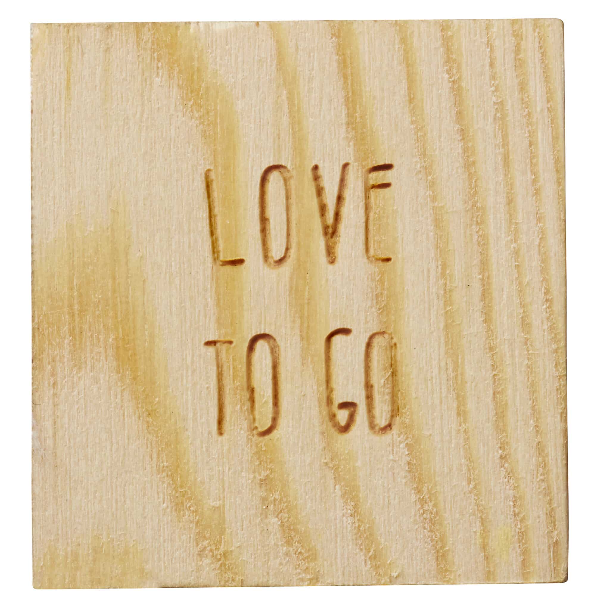 Räder Glück im Kästchen "Herz"