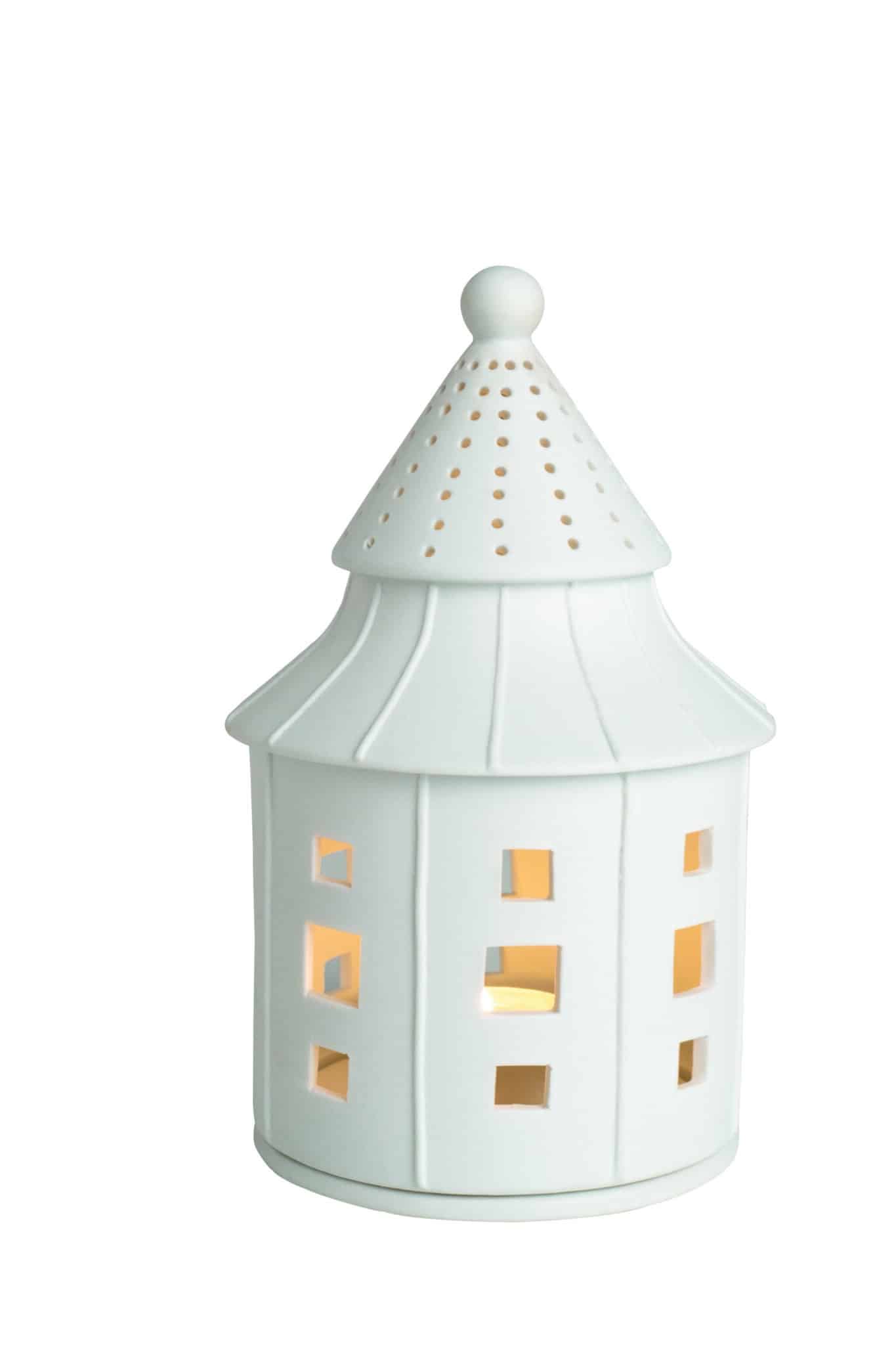 Räder Living Lichthaus "Traumhaus"