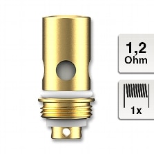Innokin E-Clearomizercoil Sceptre MTL 1,2 Ohm 5 Stück