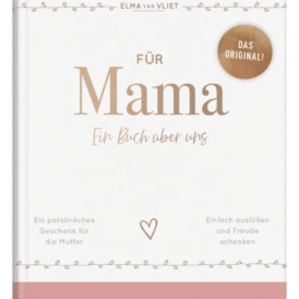 Elma van Viet Für Mama