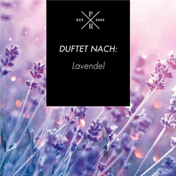 Duftkerze Pure Lavender - 113g