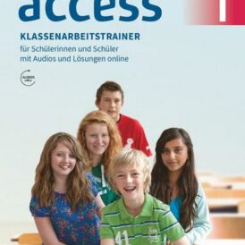 English G Access - G9 - Band 1: 5. Schuljahr