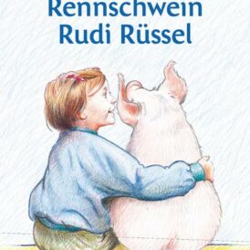 Rennschwein Rudi Rüssel