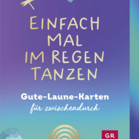 Groh Einfach mal im Regen tanzen