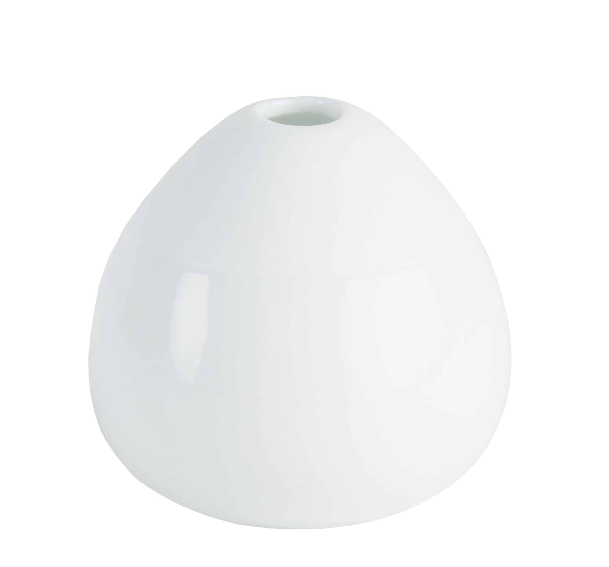 Räder Gleichgewicht Minivasen "Set aus 3"