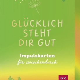 Groh Glücklich steht dir gut