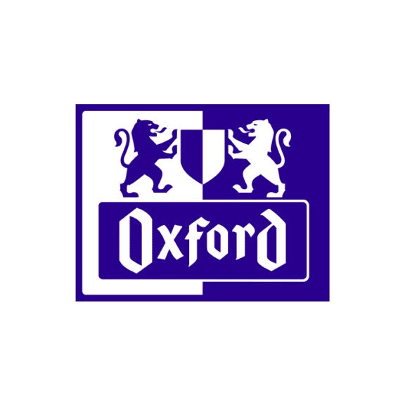 Oxford Vokabelheft A4, 3 Spalten Lineatur 54, 40 Blatt