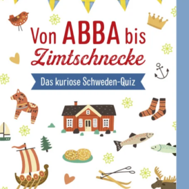 Pattloch Von ABBA bis Zimtschnecke