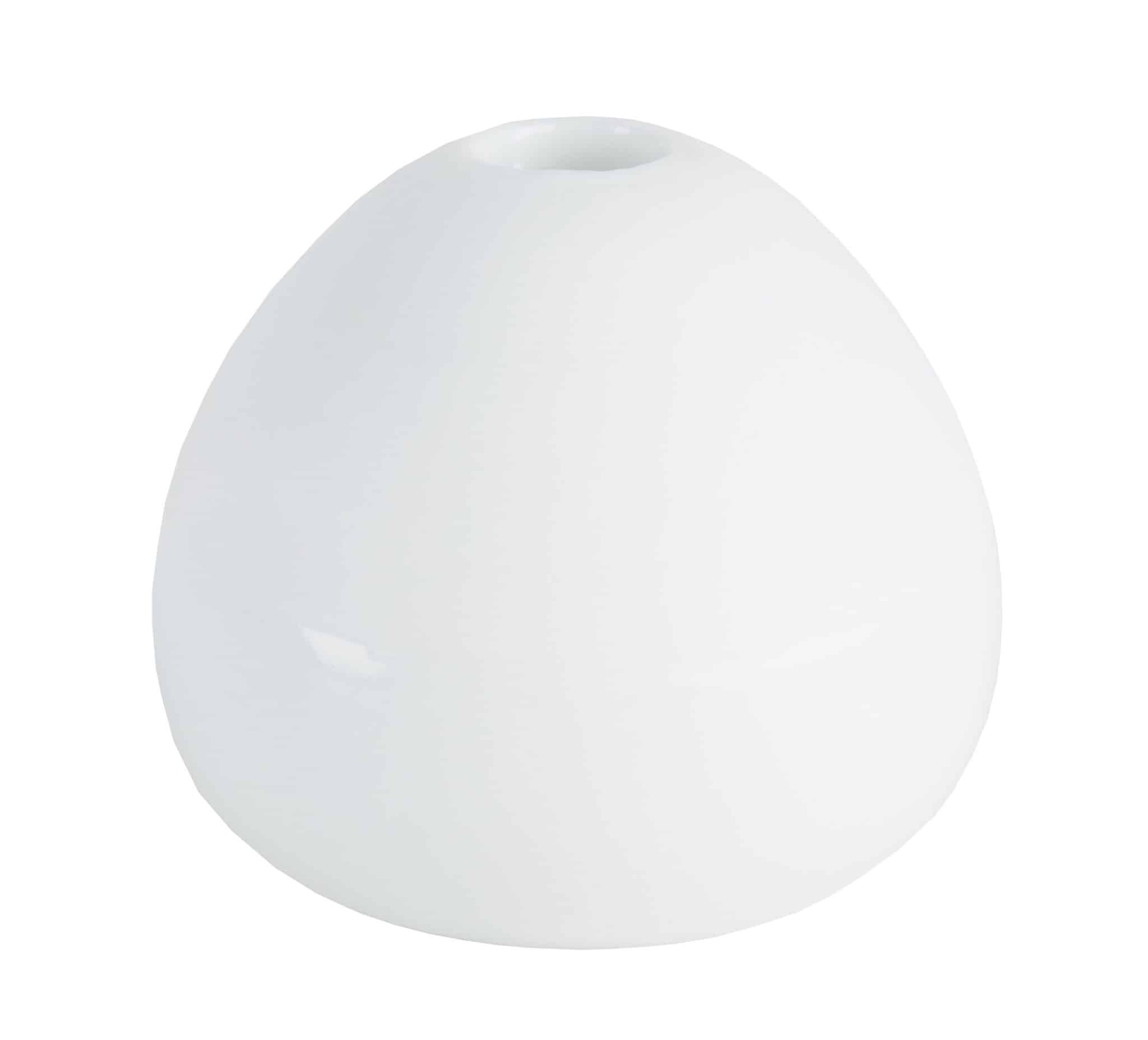 Räder Gleichgewicht Minivasen "Set aus 3"