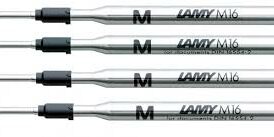 LAMY M 16 - M - Kugelschreibermine