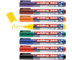Edding 360 Whiteboardmarker