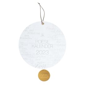 Räder Kalender "Poesie 2023"