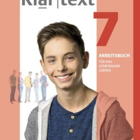 Klartext 7. Arbeitsbuch